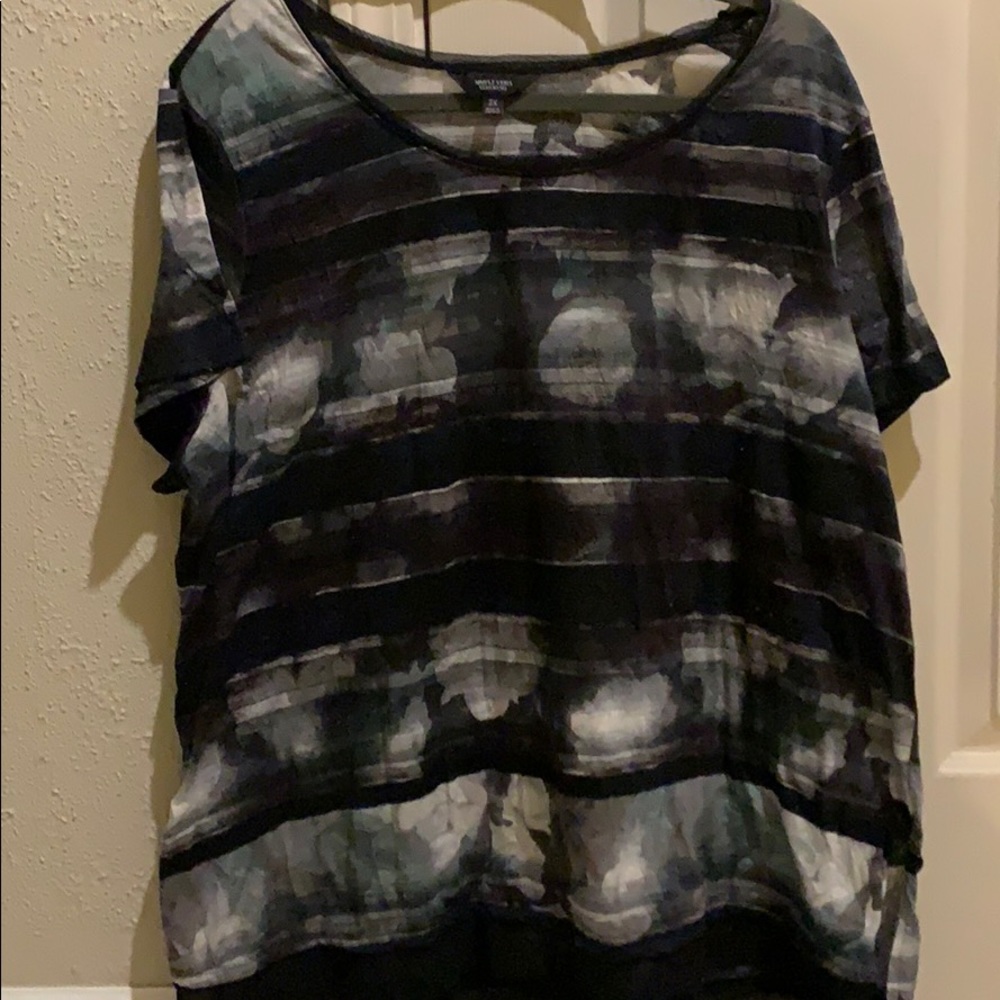 Verawing Shirt